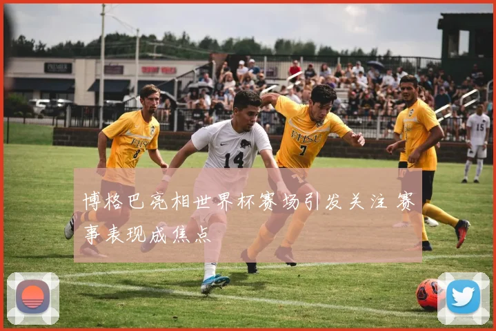 博格巴亮相世界杯赛场引发关注 赛事表现成焦点