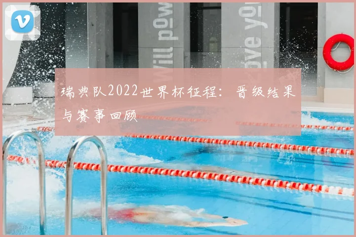 瑞典队2022世界杯征程：晋级结果与赛事回顾