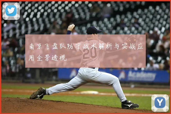 南京飞盘队防守战术解析与实战应用全景透视