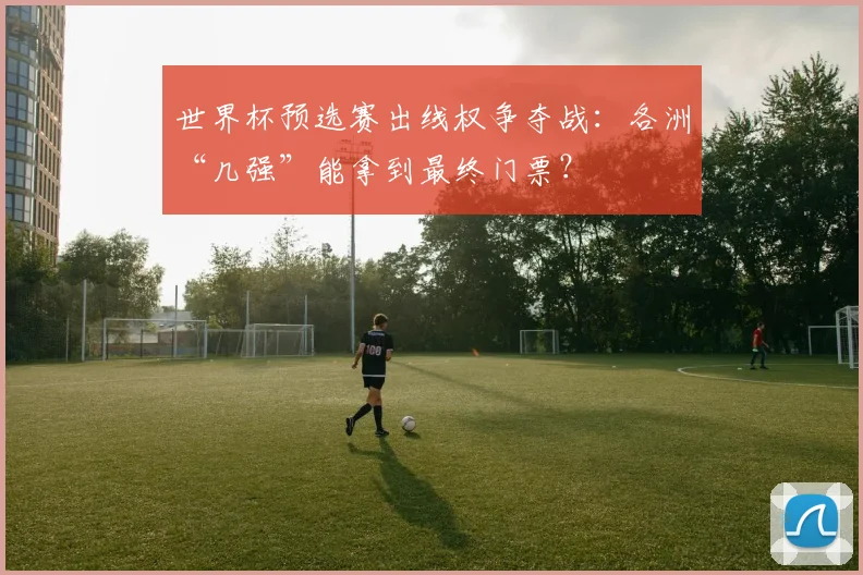 世界杯预选赛出线权争夺战:各洲“几强”能拿到最终门票?