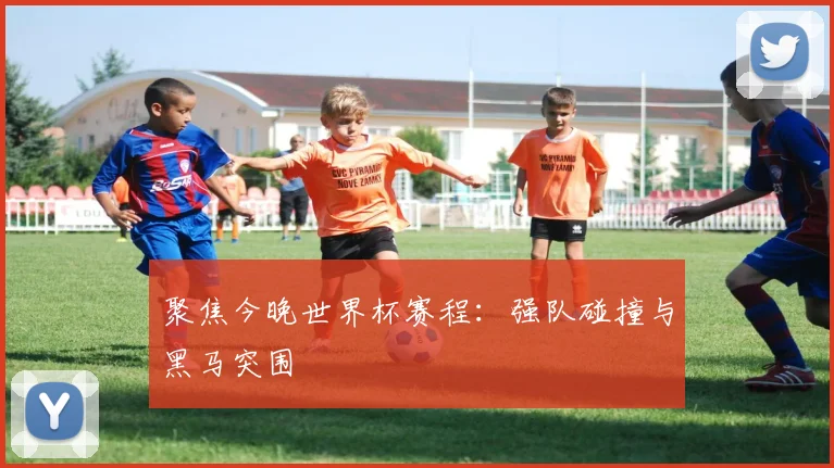 聚焦今晚世界杯赛程：强队碰撞与黑马突围