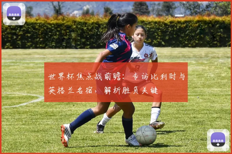 世界杯焦点战前瞻：专访比利时与英格兰名宿，解析胜负关键