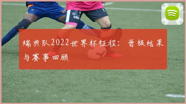 瑞典队2022世界杯征程：晋级结果与赛事回顾